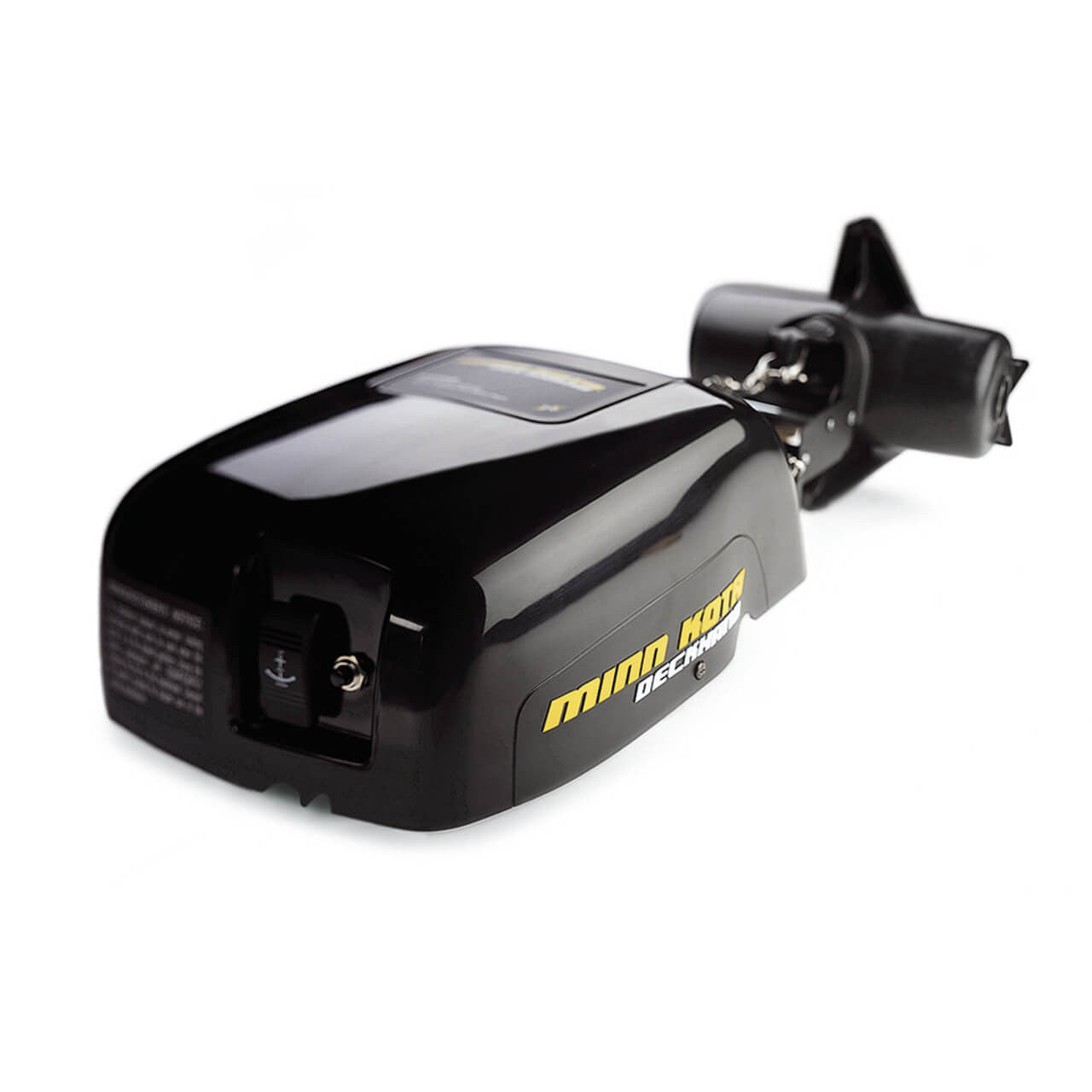 Système d'ancrage Minn Kota Deckhand 25